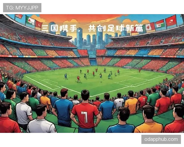 2026世界杯三国联合举办有哪些优势 2026世界杯三国联合举办有哪些优势
